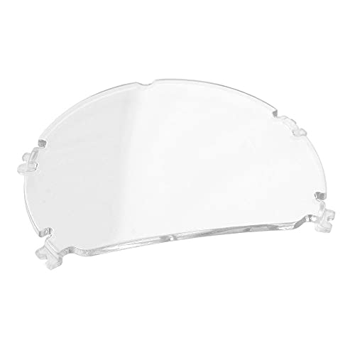 OCEANIC LENS COVER, VEO PLASTIC - Image 2