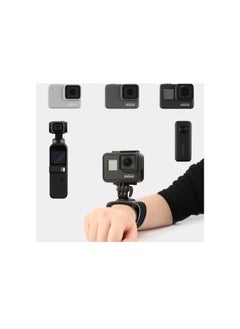 PGYTECH Osmo Pocket & Action Camera Hand And Wrist Strap  - Image 2