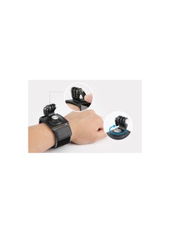 PGYTECH Osmo Pocket & Action Camera Hand And Wrist Strap  - Image 3
