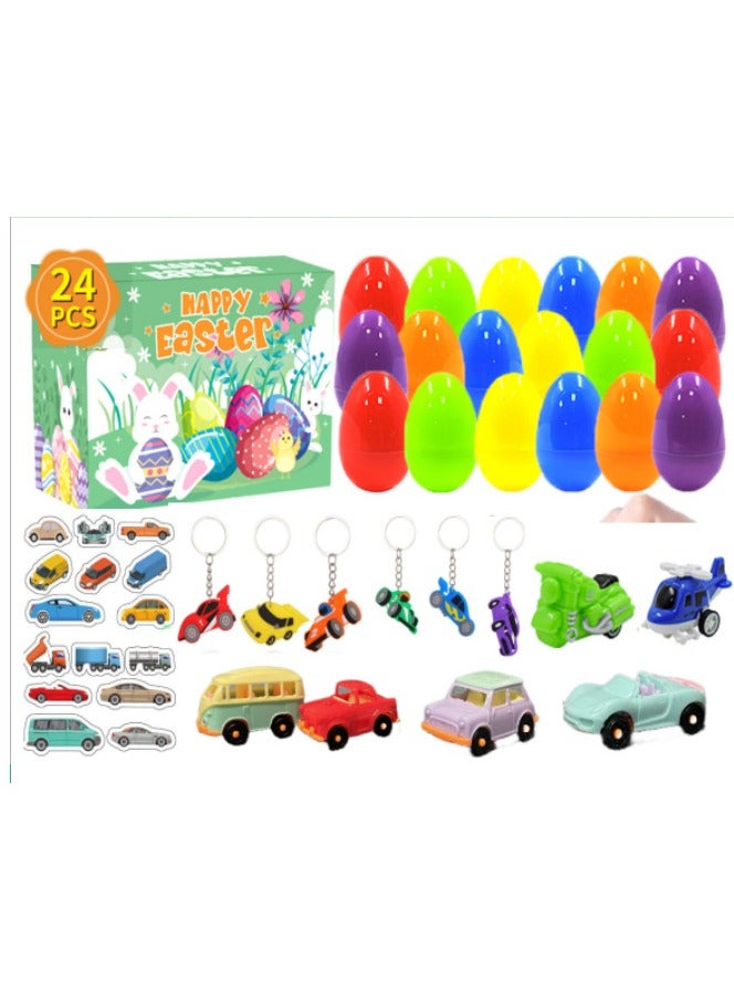 general DIY Squishy Surprise Box - Printed Storage Shells & Mystery Blind Bags for Kids Party Favors