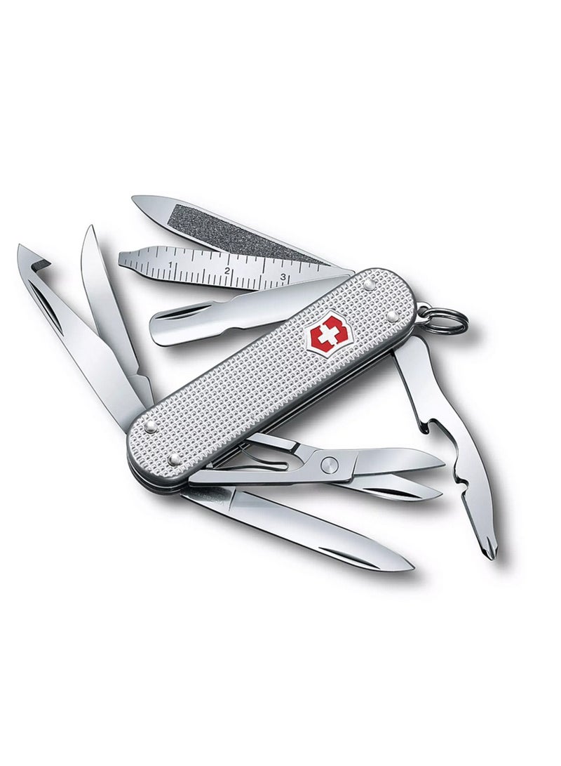 Victorinox سكاكين جيب صغيرة متعددة الاستخدامات من الجيش السويسري - Image 1