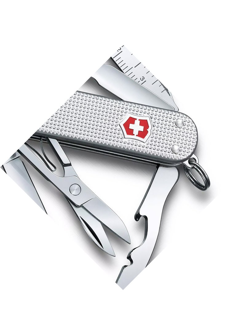 Victorinox سكاكين جيب صغيرة متعددة الاستخدامات من الجيش السويسري - Image 3