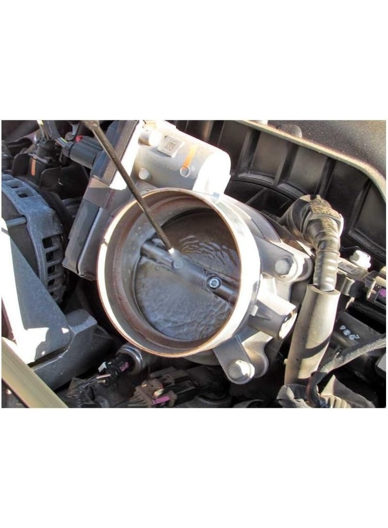 Gunk Throttle Body And Air Intake Cleaner 340 G - Image 3