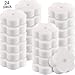 Chuangdi Chuangdi 24 Pack Oil Absorbing Sponge Spa Scum Sponge for Hot Tub Swimming Pool  - Image 2