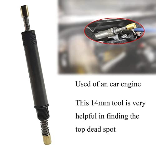 Zeiboat 7880 14mm Thread Top Dead Center Indicator Switch, Shift Indicator Replacement Part, 6" Long - Image 2