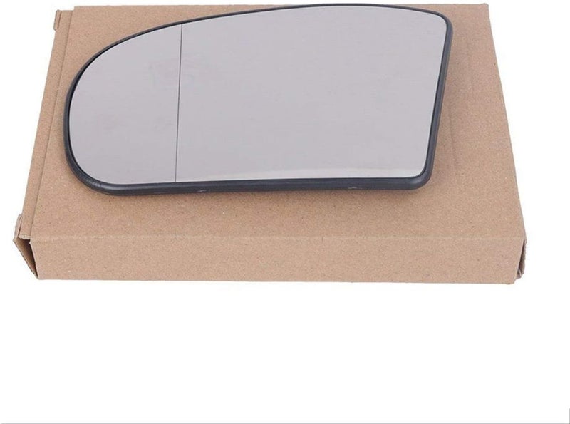 Wivplex Heated Side Wing Mirror Glass for Mercedes - Image 1