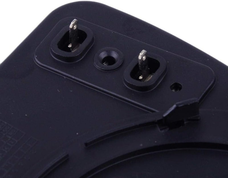 Wivplex Heated Side Wing Mirror Glass for Mercedes - Image 2