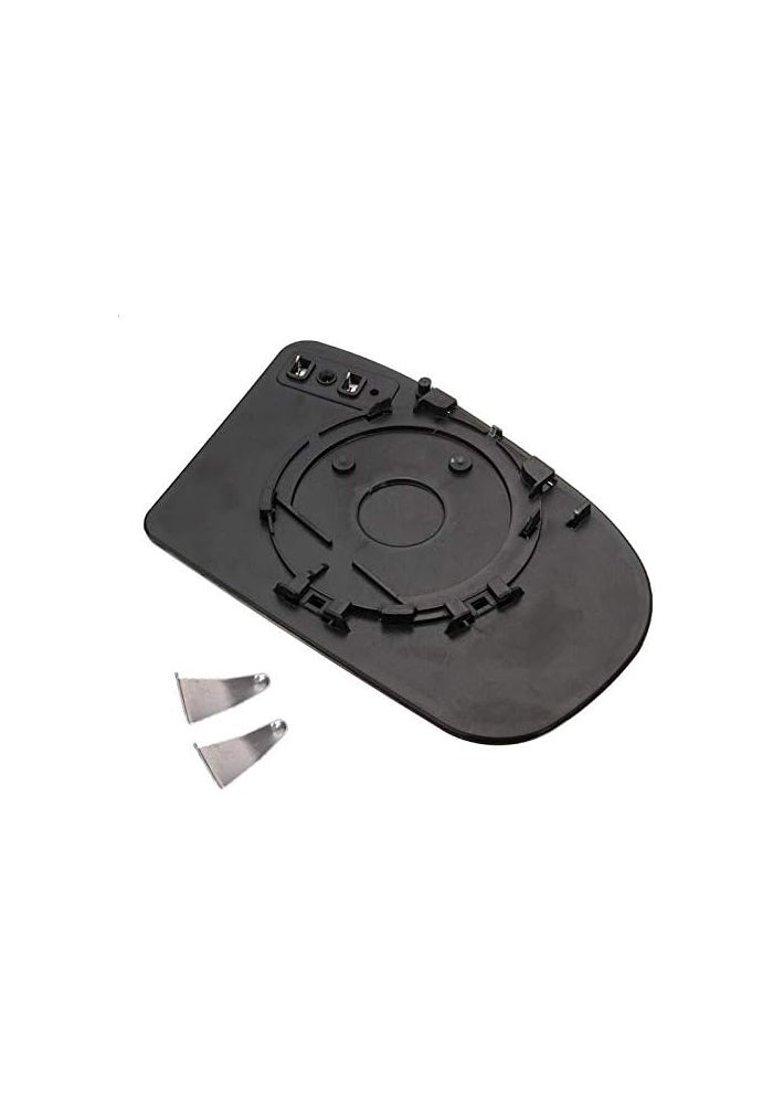 Wivplex Heated Side Wing Mirror Glass for Mercedes - Image 3