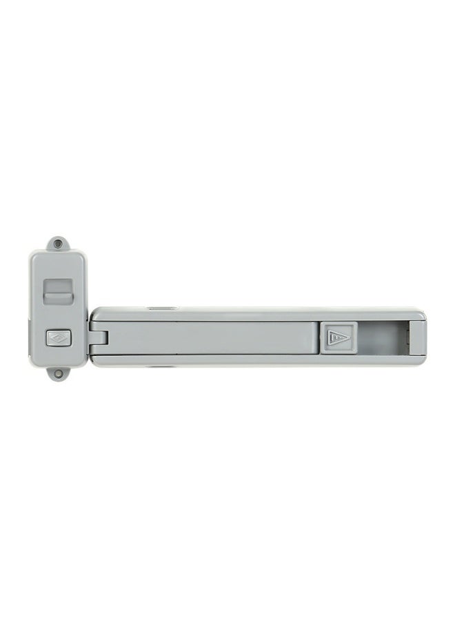 Window Lock Children Protection Window Restrictor Child Safety - Image 1