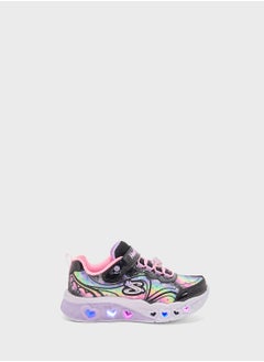 SKECHERS FLUTTER HEART LIGHTS  - Image 1