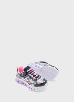SKECHERS FLUTTER HEART LIGHTS  - Image 4