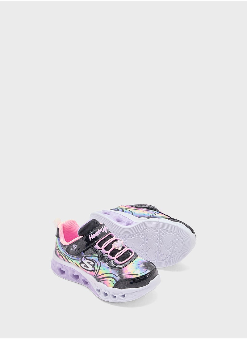 SKECHERS FLUTTER HEART LIGHTS  - Image 4