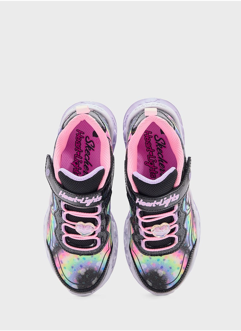 SKECHERS FLUTTER HEART LIGHTS  - Image 5