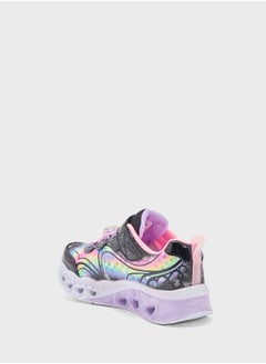 SKECHERS FLUTTER HEART LIGHTS  - Image 3