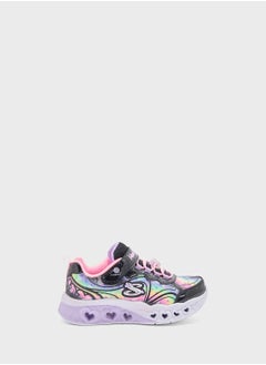 SKECHERS FLUTTER HEART LIGHTS  - Image 2