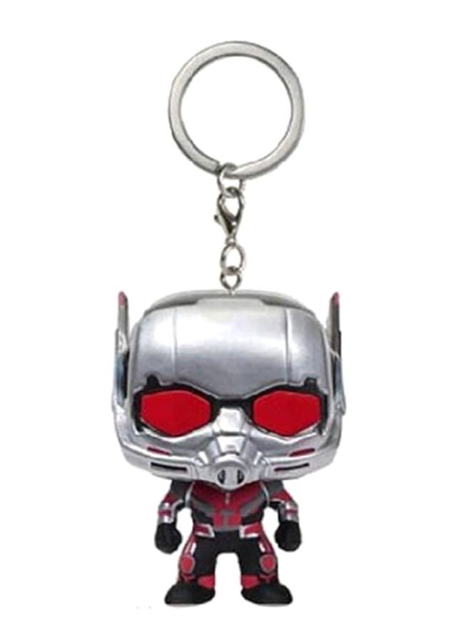 NIBEMINENT Ant-Man Bobble Head - Image 2