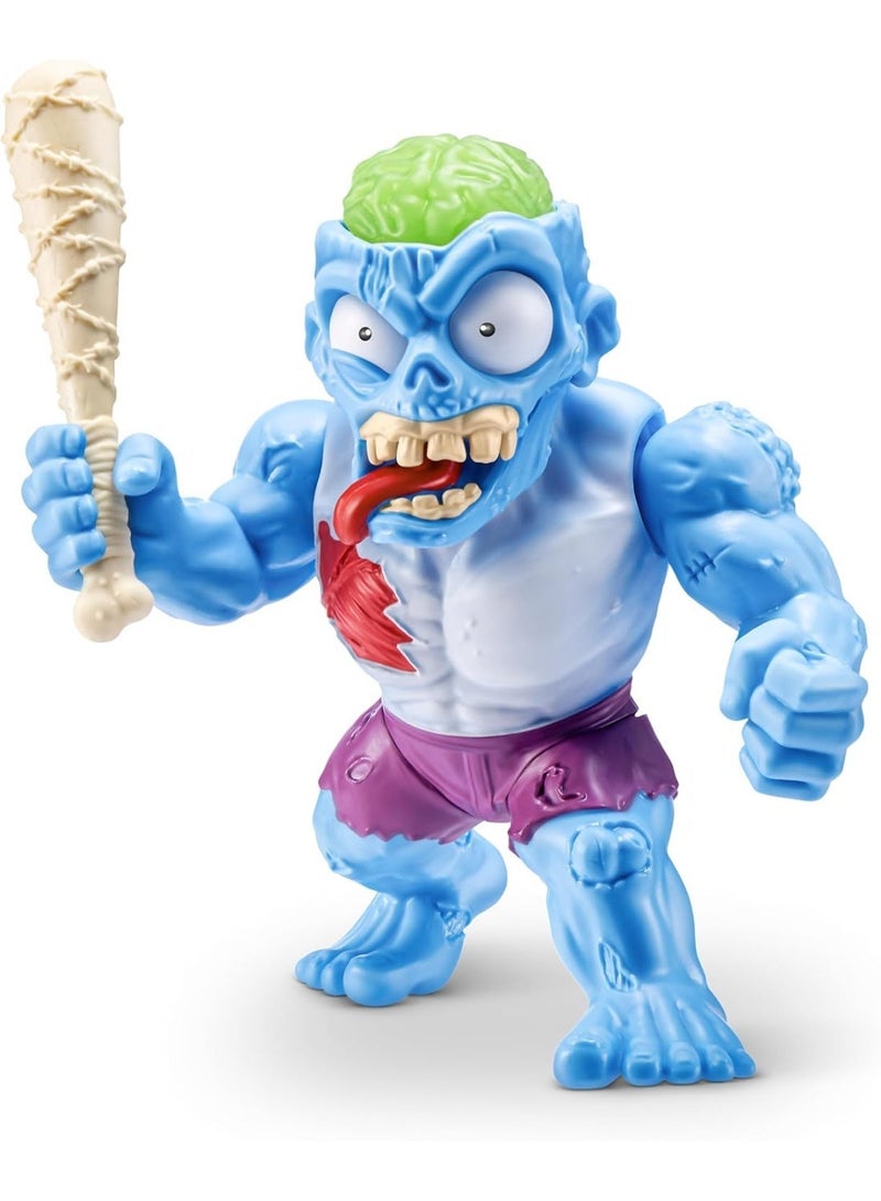 Zuru Smashers Horror House Series 1 Medium – Monster Building Kit for Kids with 15+ Surprises, Smash, Dig, Sand, Slime & Dissect Features, Collectible Gross Toy Playset, Fun Gift Idea - Image 3