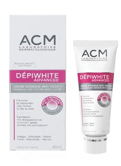 ACM Laboratoire dermatologique Depiwhite Advanced 40ml  - Image 1