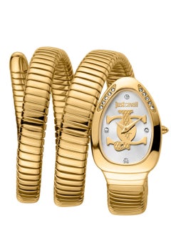 Justcavalli Signature Snake Women's Watch JC1L228M0035 - pzsku/Z5CC154709F8361F6F9C4Z/45/_/1727347154/99d7037d-67cf-478e-947e-5322d337fd8b