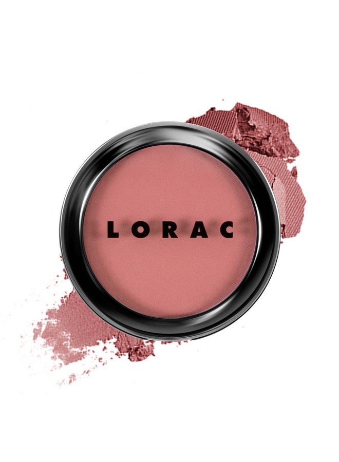 Lorac Color Source Buildable Blush ; Anti Aging Makeup ; Chroma Pink - Image 2