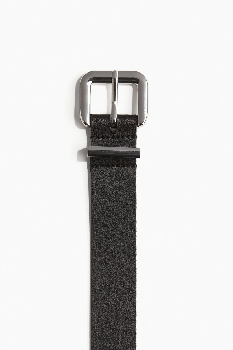 H&M Leather Belt