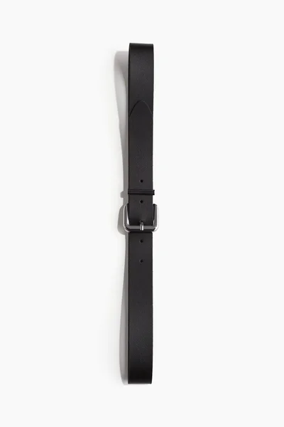 H&M Leather Belt