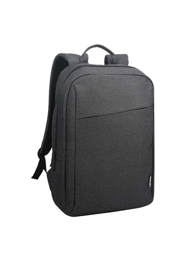 Lenovo 15.6 Inch Laptop Casual Backpack B210 Black - Image 3