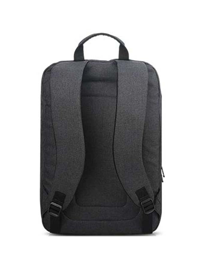 Lenovo 15.6 Inch Laptop Casual Backpack B210 Black - Image 2