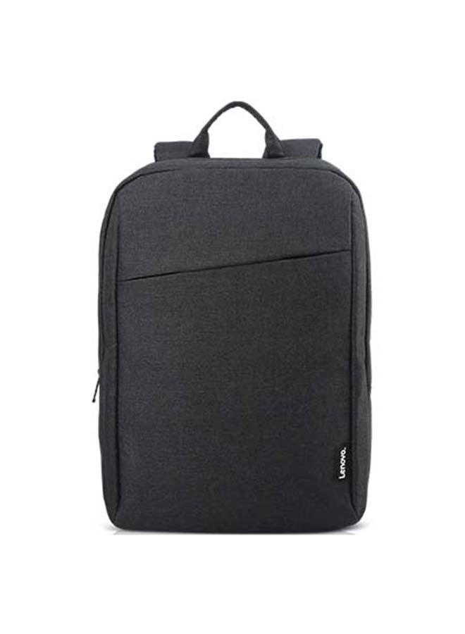 Lenovo 15.6 Inch Laptop Casual Backpack B210 Black - Image 1