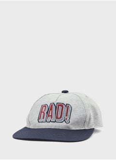 GYMBOREE Little Patches Hat  - Image 1
