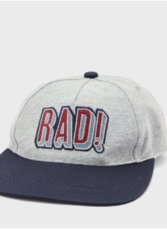 GYMBOREE Little Patches Hat  - Image 3
