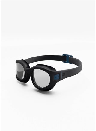 NABAIJI by DECATHLON, Swimming Goggles L Soft Black Non-Tinted Comfortable & Durable - pzsku/Z5CC16A9C5BCF745DE10FZ/45/1746552863/d18a7e45-e28f-44c4-ade1-4e756a994d63