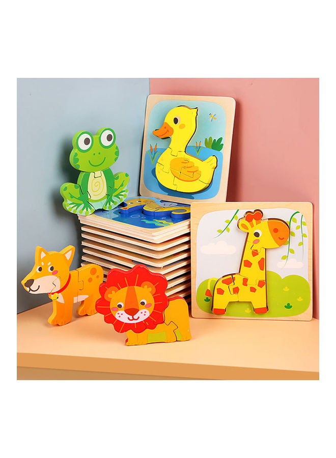 Monkey Puzzle Set - Image 4