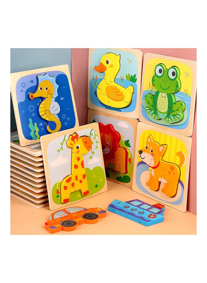 Monkey Puzzle Set - Image 3