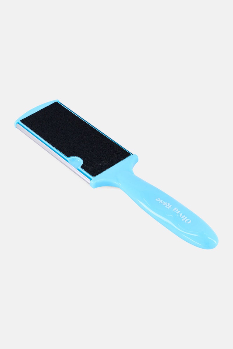 Olivia Rose Dual-Sided Foot File - Image 2