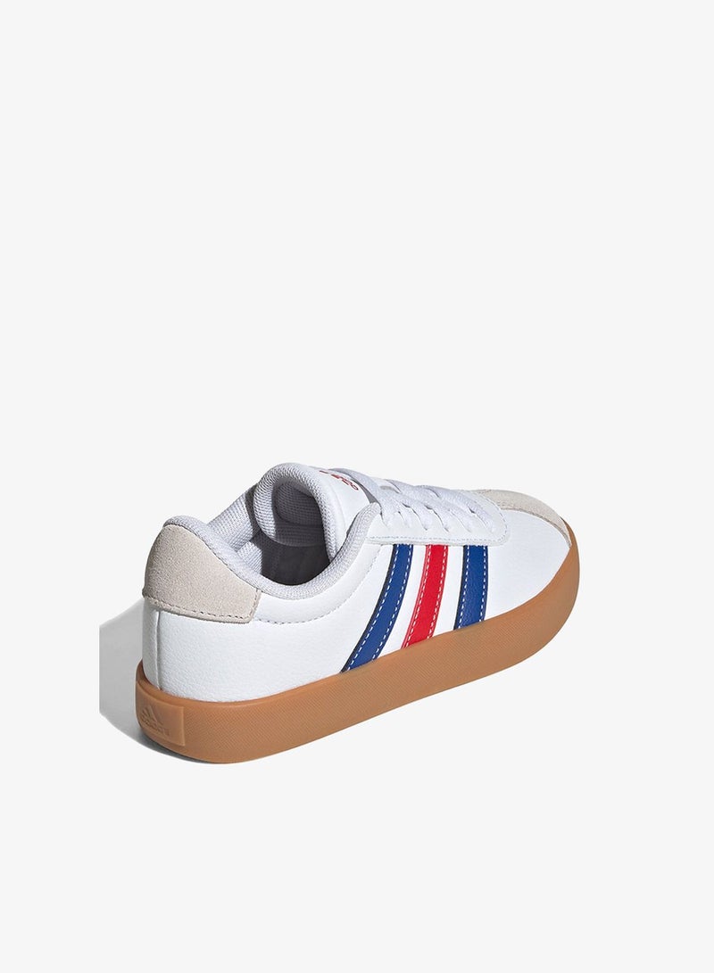 Adidas Kids Vl Court 3.0 - Image 4