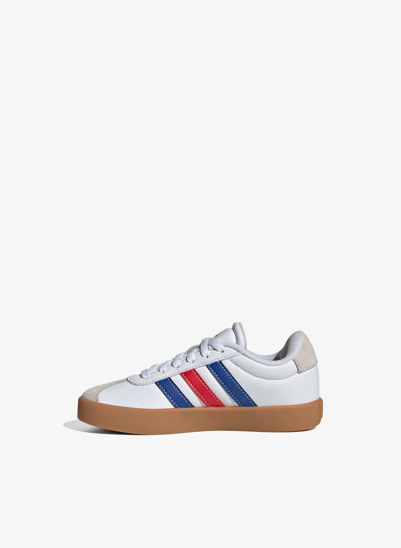 Adidas Kids Vl Court 3.0 - Image 2