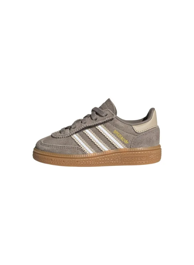 adidas Originals adidas HANDBALL SPEZIAL EL I Brown Originals Women Shoes