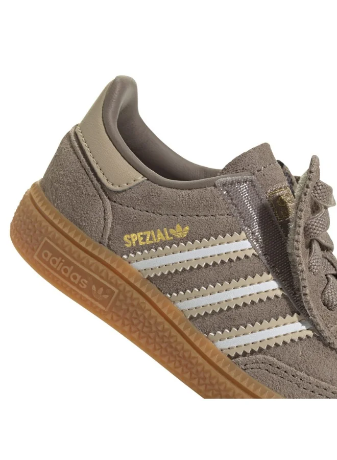 adidas Originals adidas HANDBALL SPEZIAL EL I Brown Originals Women Shoes