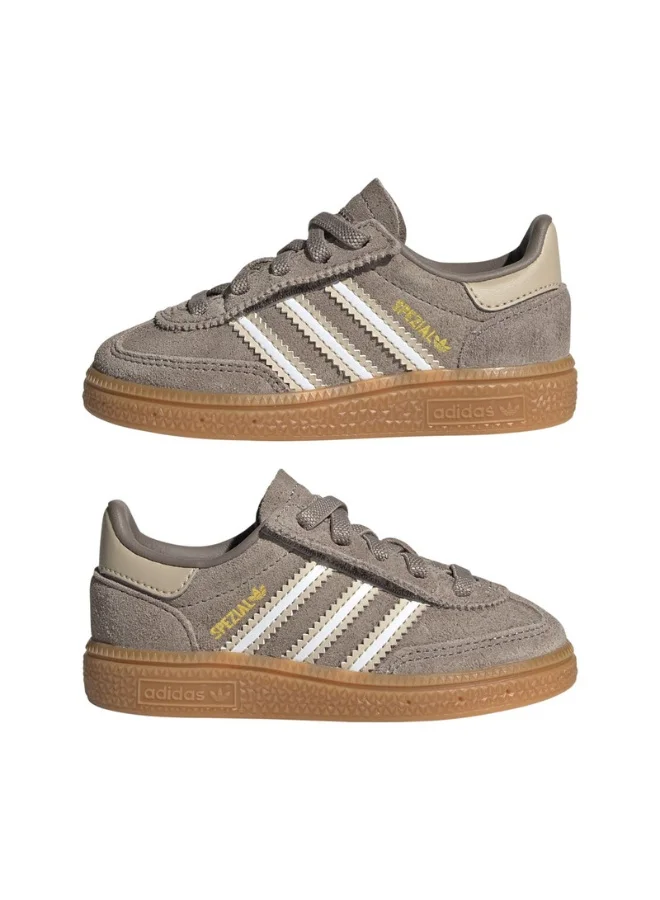 adidas Originals adidas HANDBALL SPEZIAL EL I Brown Originals Women Shoes
