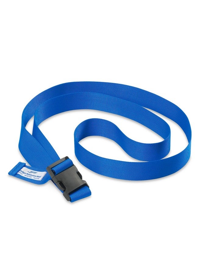 OPTP Mulligan Mobilisation Belt - Mobilization Belt for Manual Therapy; Physical Therapy Belts for Mulligan Mobilization Techniques - Designed by Physical Therapist Brian Mulligan - Image 1