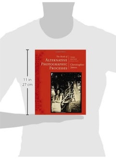 The Book of Alternative Photographic Processes  - Image 1