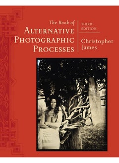 The Book of Alternative Photographic Processes  - Image 3