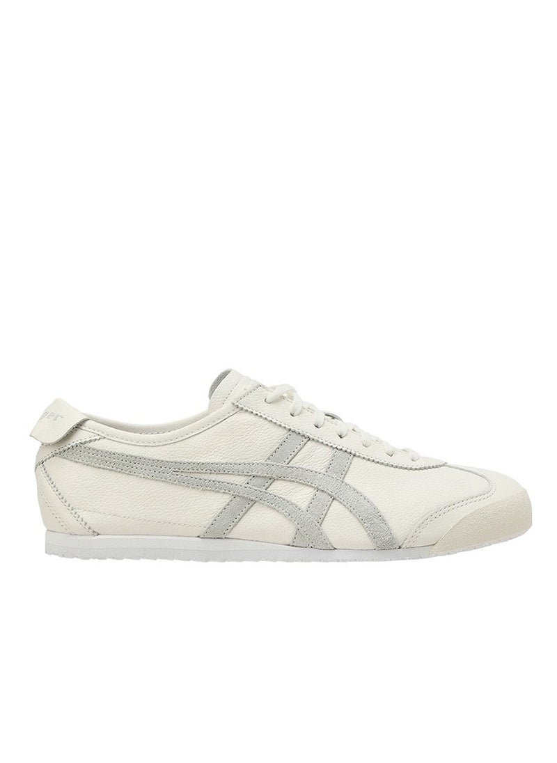 Onitsuka Tiger Mexico 66 Athlesiure Sneakers White/Light Gray  - Image 2