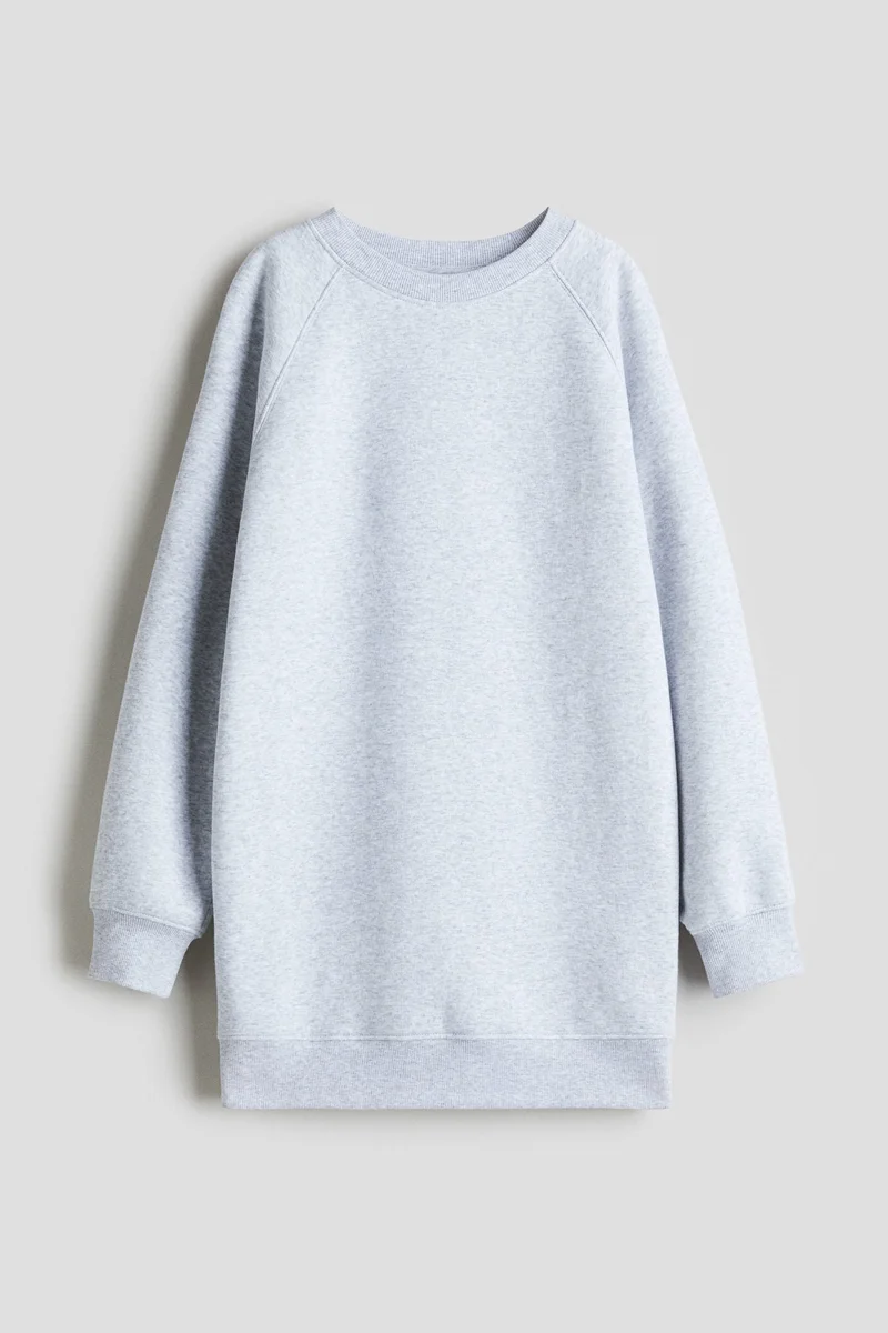 H&M Sweatshirt dress