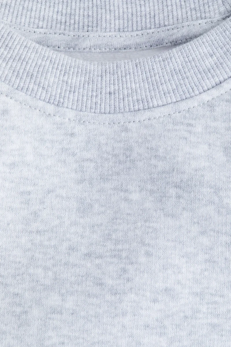 H&M Sweatshirt dress