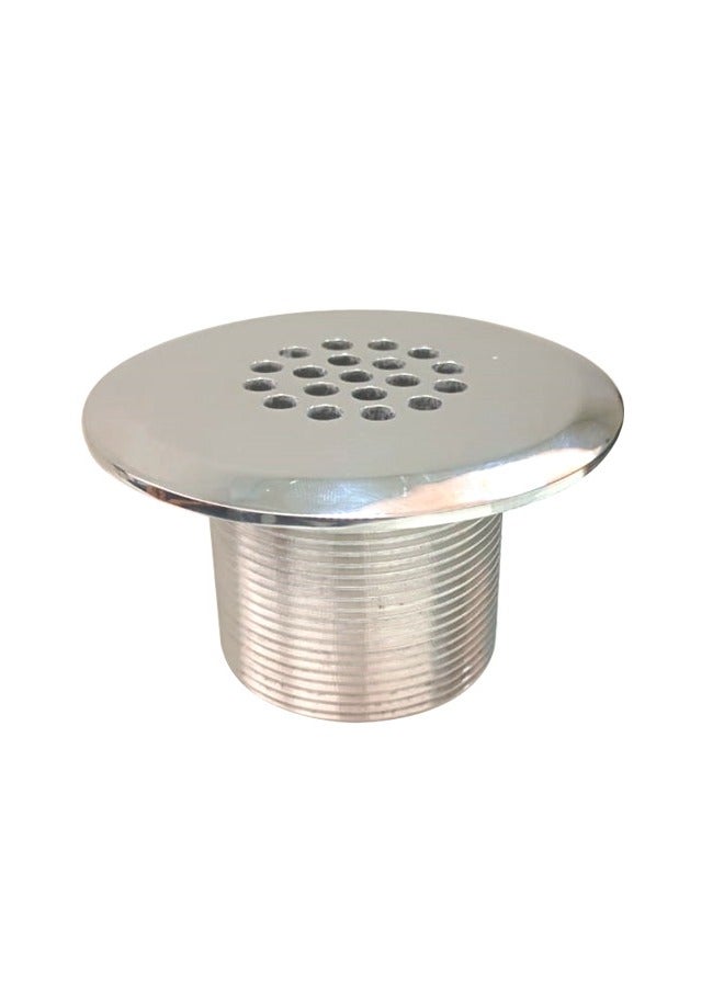 POOL MART Inlet 2 Inch BSPT SS 316 [WITW2] - Image 1