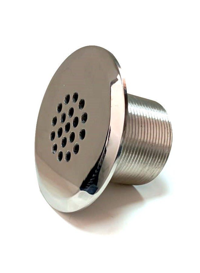POOL MART Inlet 2 Inch BSPT SS 316 [WITW2] - Image 2