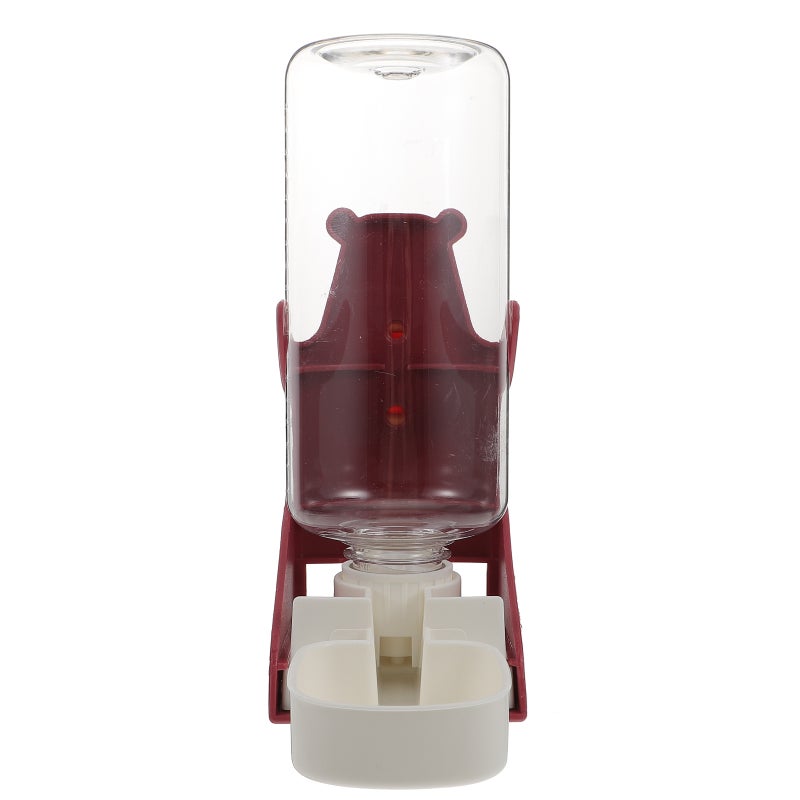 Cat Water Bowl Automatic Water Dispenser Dog Water Feeder Pet Supply - Image 1