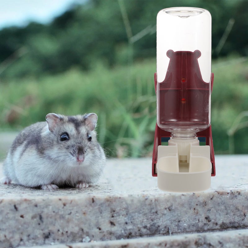 Cat Water Bowl Automatic Water Dispenser Dog Water Feeder Pet Supply - Image 4